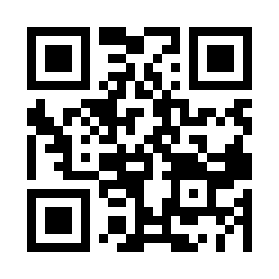 QR iOS Expo Go